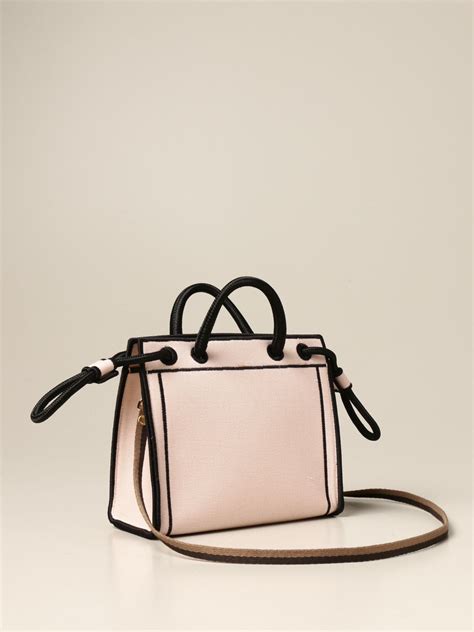 fendi bag pink strap|fendi crossbody strap shoulder bags.